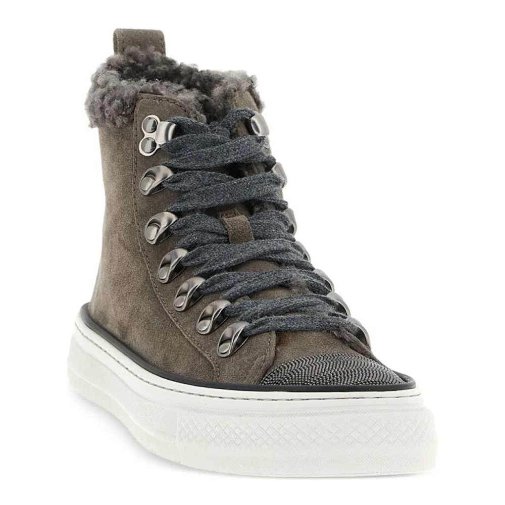 Sneakers 'Precious Toe' pour Femmes