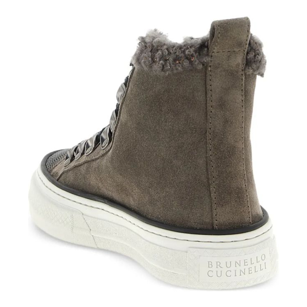 Sneakers 'Precious Toe' pour Femmes