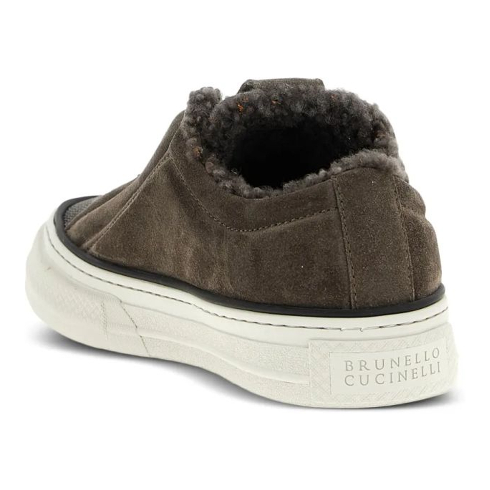 Sneakers 'Precious Toe' pour Femmes