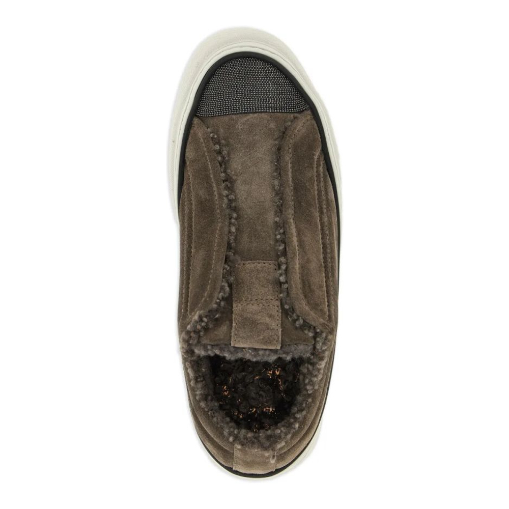 Sneakers 'Precious Toe' pour Femmes