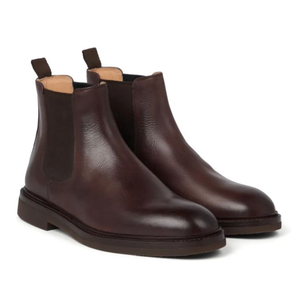 Men's Ankle Boots