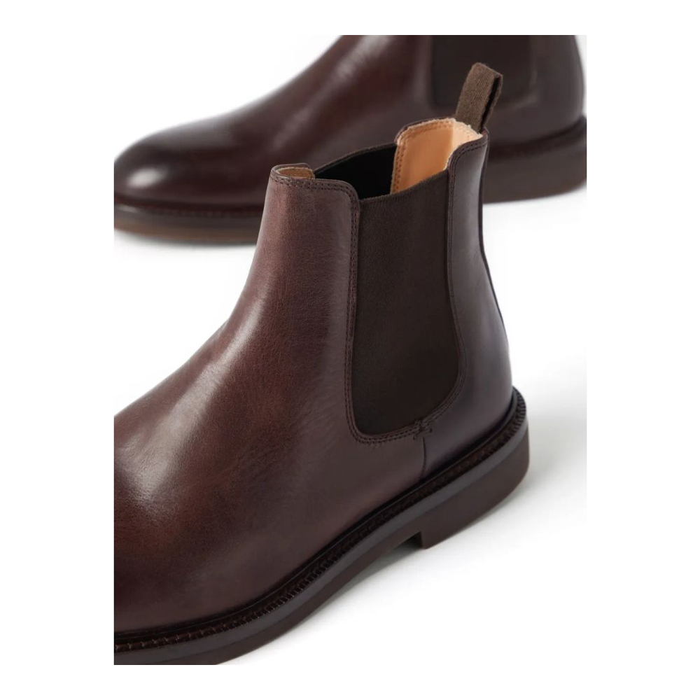 Men's Ankle Boots