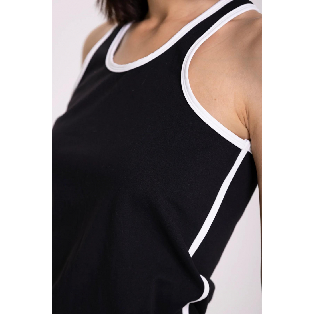 'Revka' Tanktop & Shorts Set für Damen