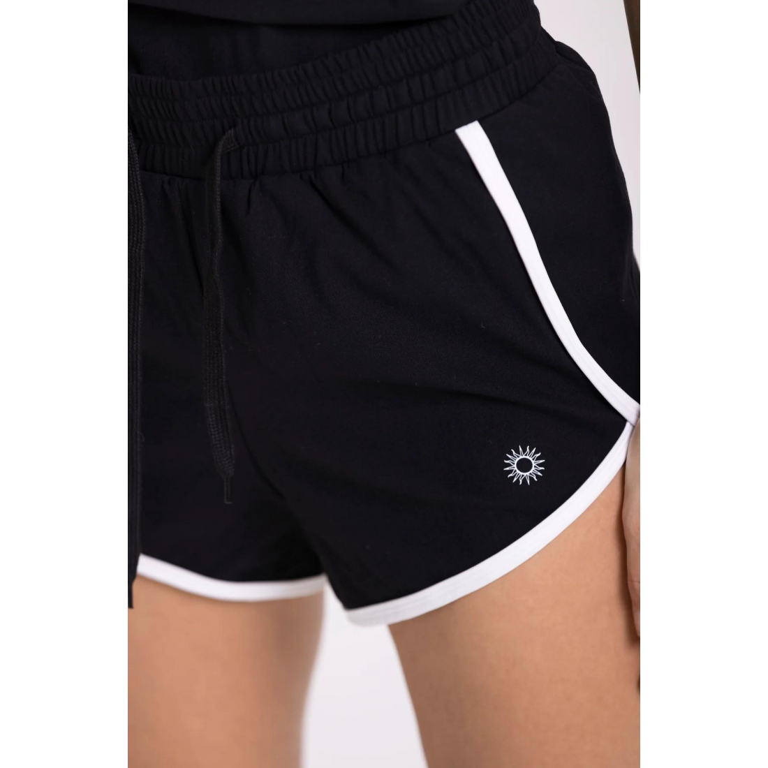 'Revka' Tanktop & Shorts Set für Damen