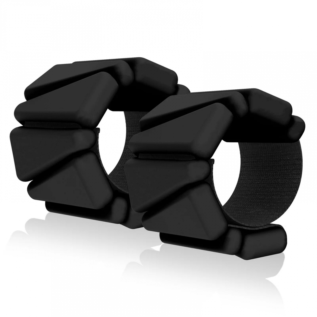 Handgelenk- und Fußgelenkgewichte