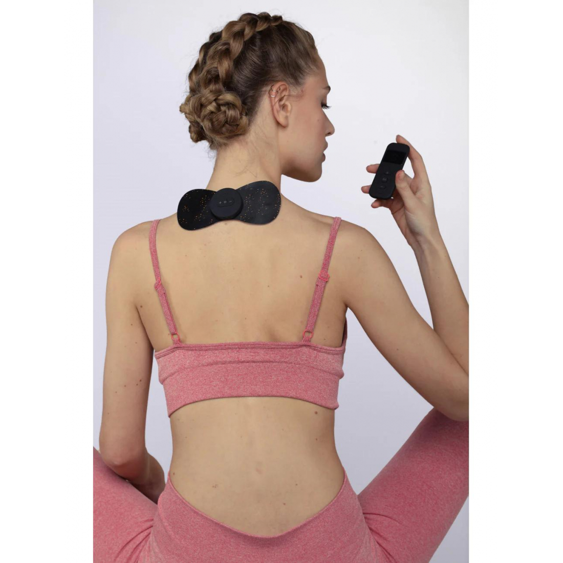 'Multifunction Mini' Elektronisches Massagegerät