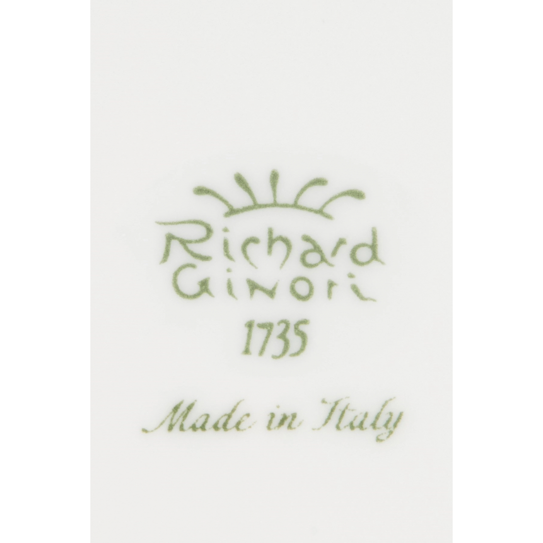 'Antico Doccia' Kaffeetasse - 7.1 cm