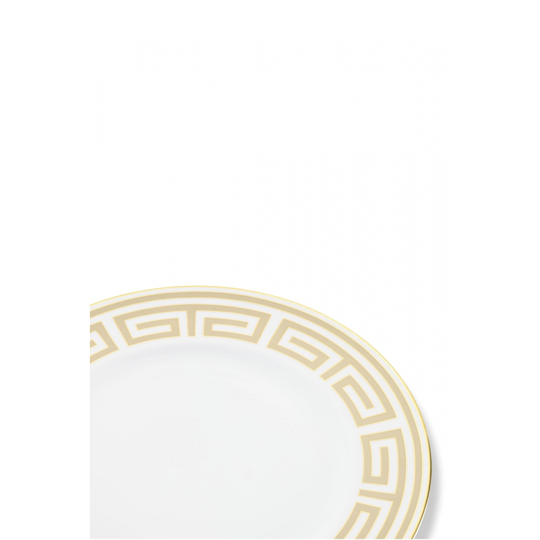 'Labirinto' Plate - 31 cm