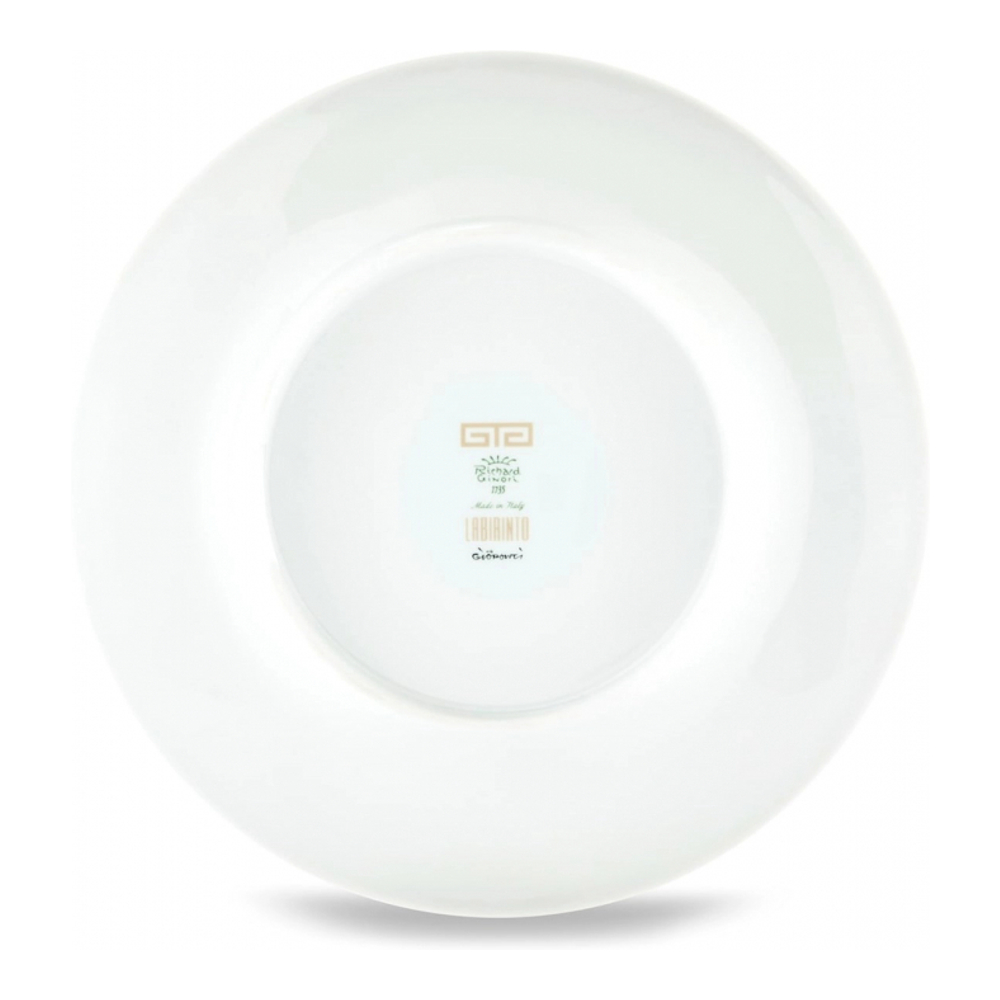 'Labirinto' Plate - 31 cm