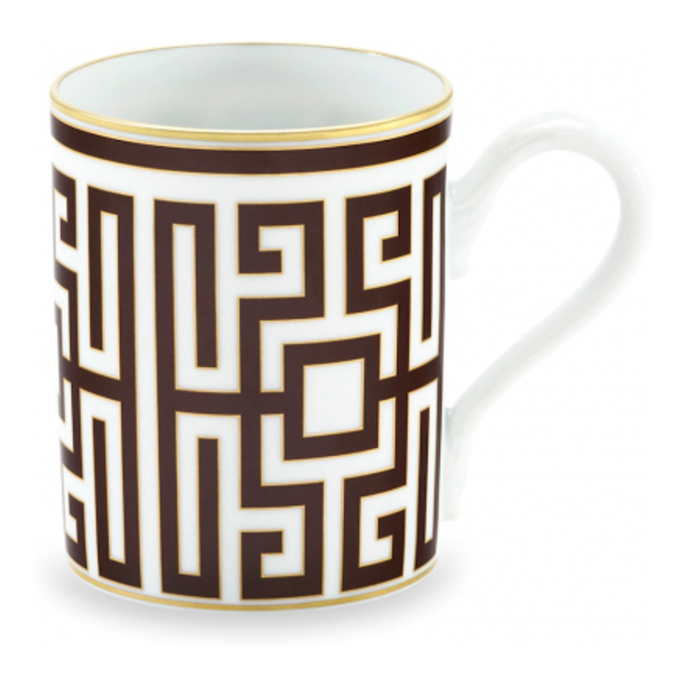 'Labirinto' Kaffeebecher - 8 cm