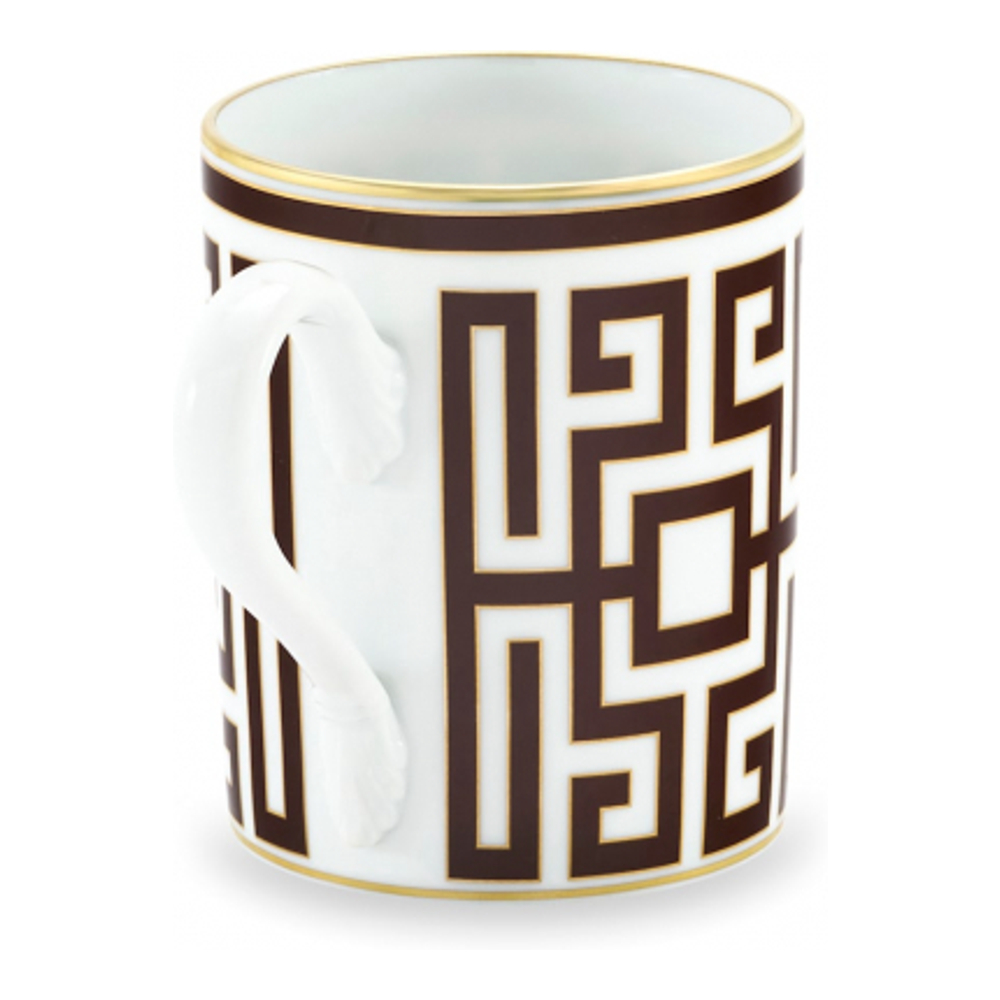 'Labirinto' Kaffeebecher - 8 cm