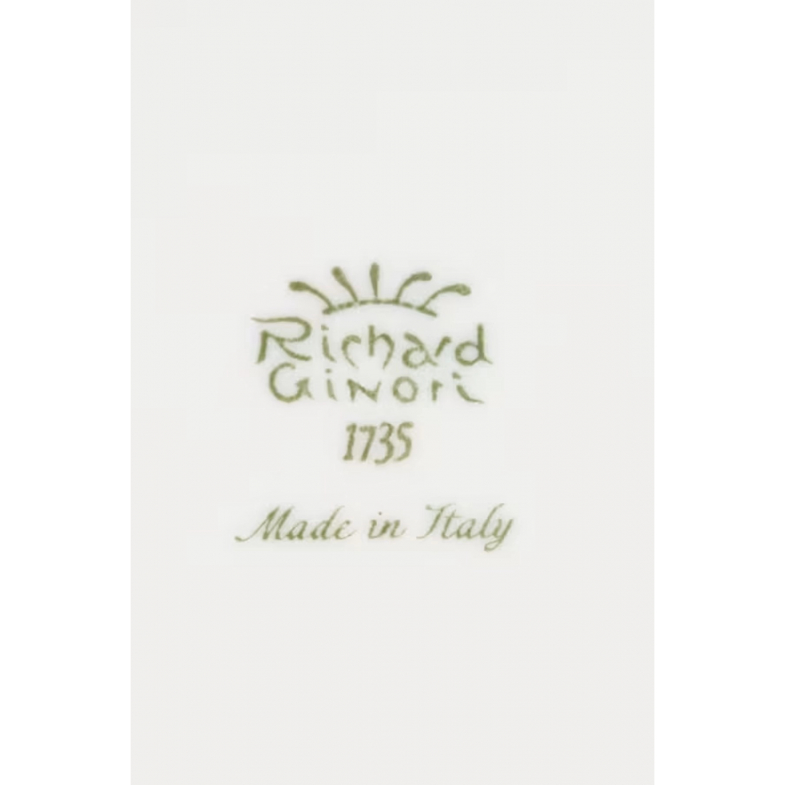 'Vecchio Ginori' Becher - 16 cm