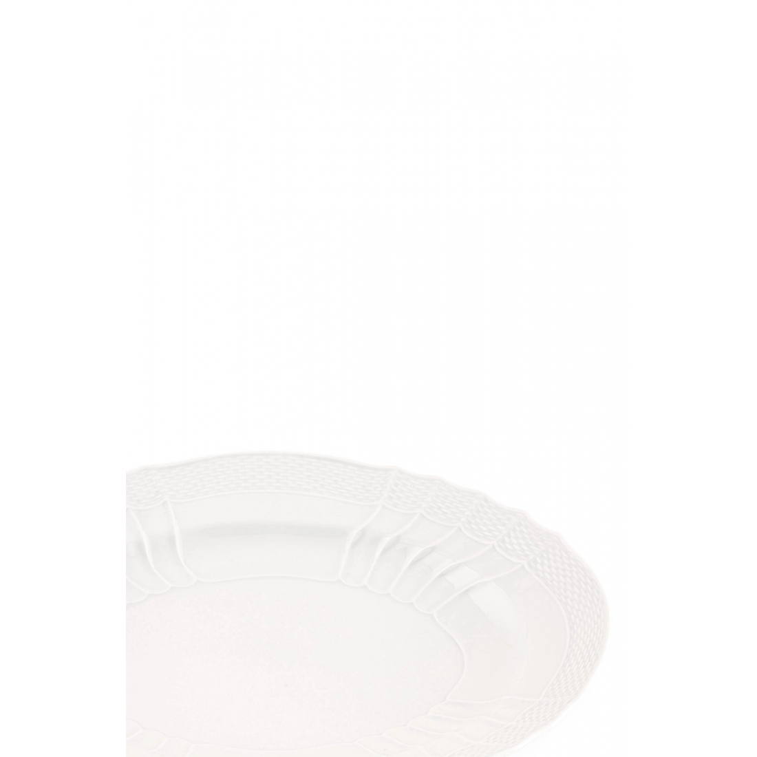 'Vecchio Ginori' Tablett