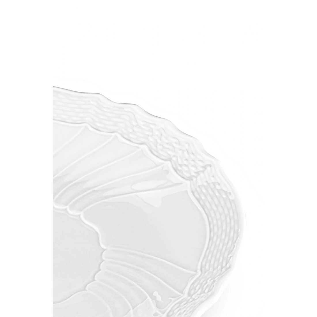 'Vecchio Ginori' Frühstücksteller - 18 cm