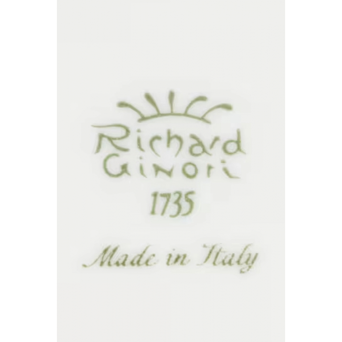 'Vecchio Ginori' Becher - 350 ml