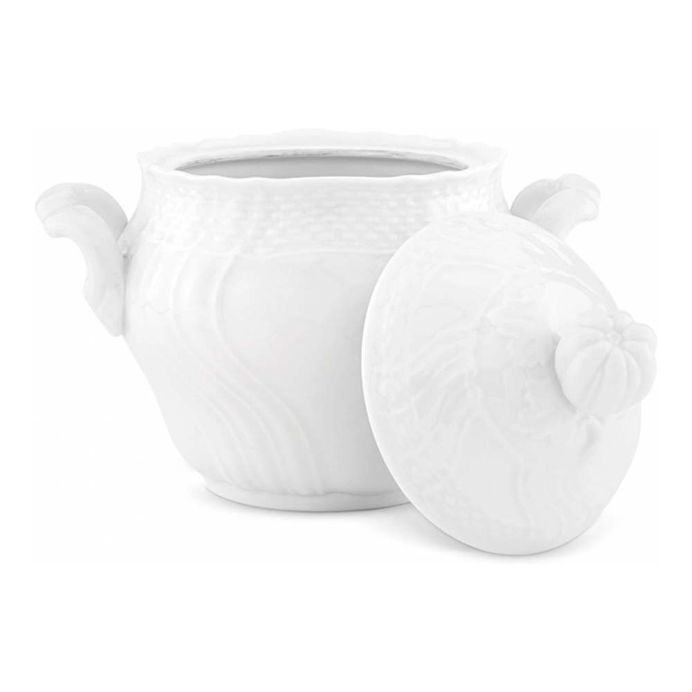 'Vecchio Ginori' Zuckerdose - 11.2 cm