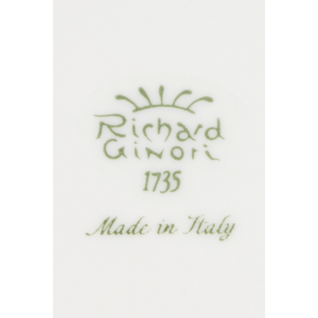 'Vecchio Ginori' Zuckerdose - 11.2 cm