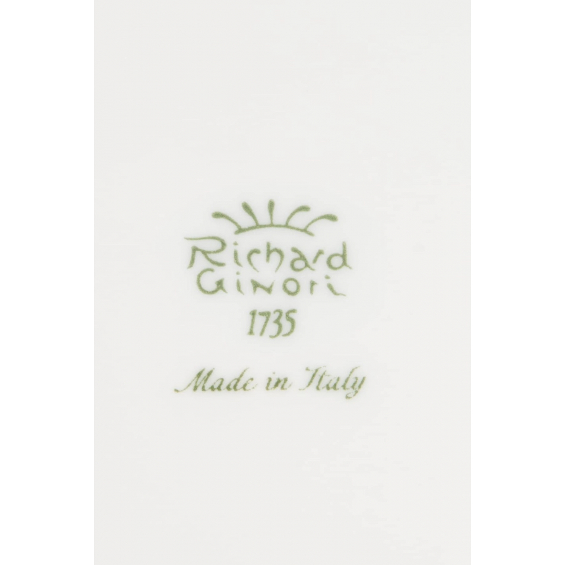 'Antico Doccia' Frühstücksteller - 16.5 cm