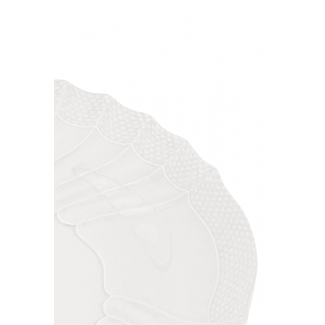 'Vecchio Ginori' Tablett - 33 cm