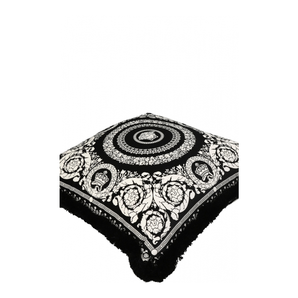Coussin 'Barocco Foulard' - 45 x 45 cm