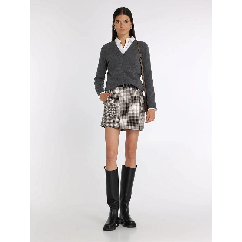 Mini Jupe 'Mini' pour Femmes