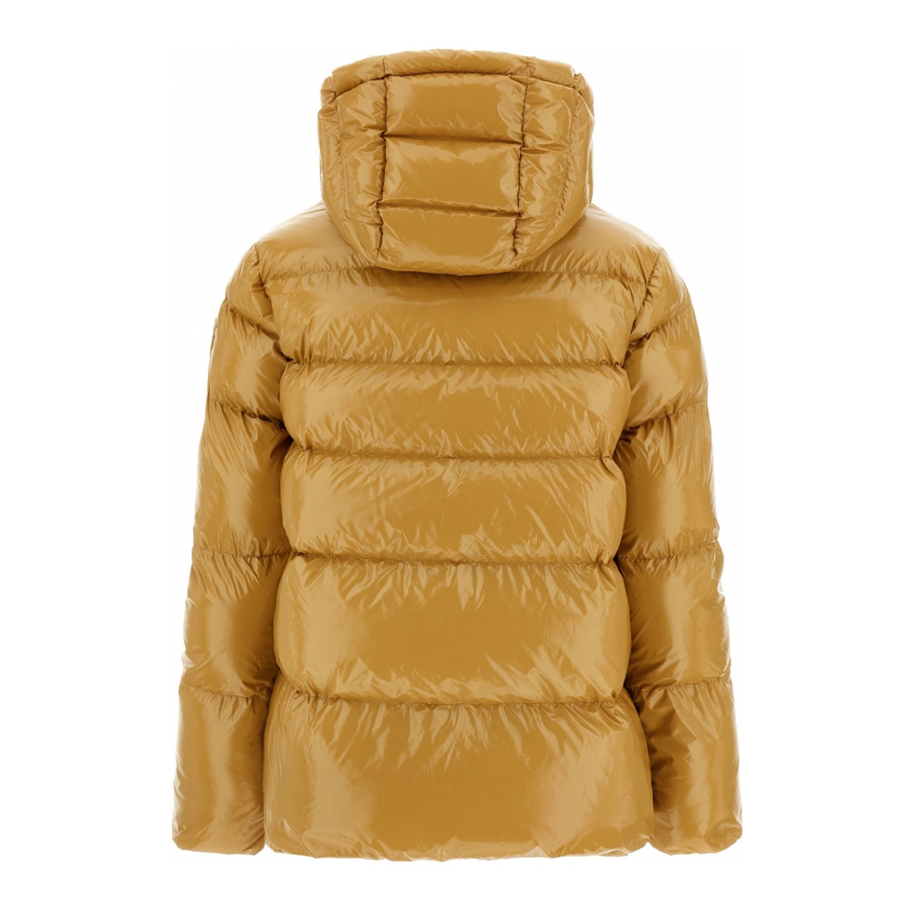 Women's 'Eleodoro' Puffer Jacket