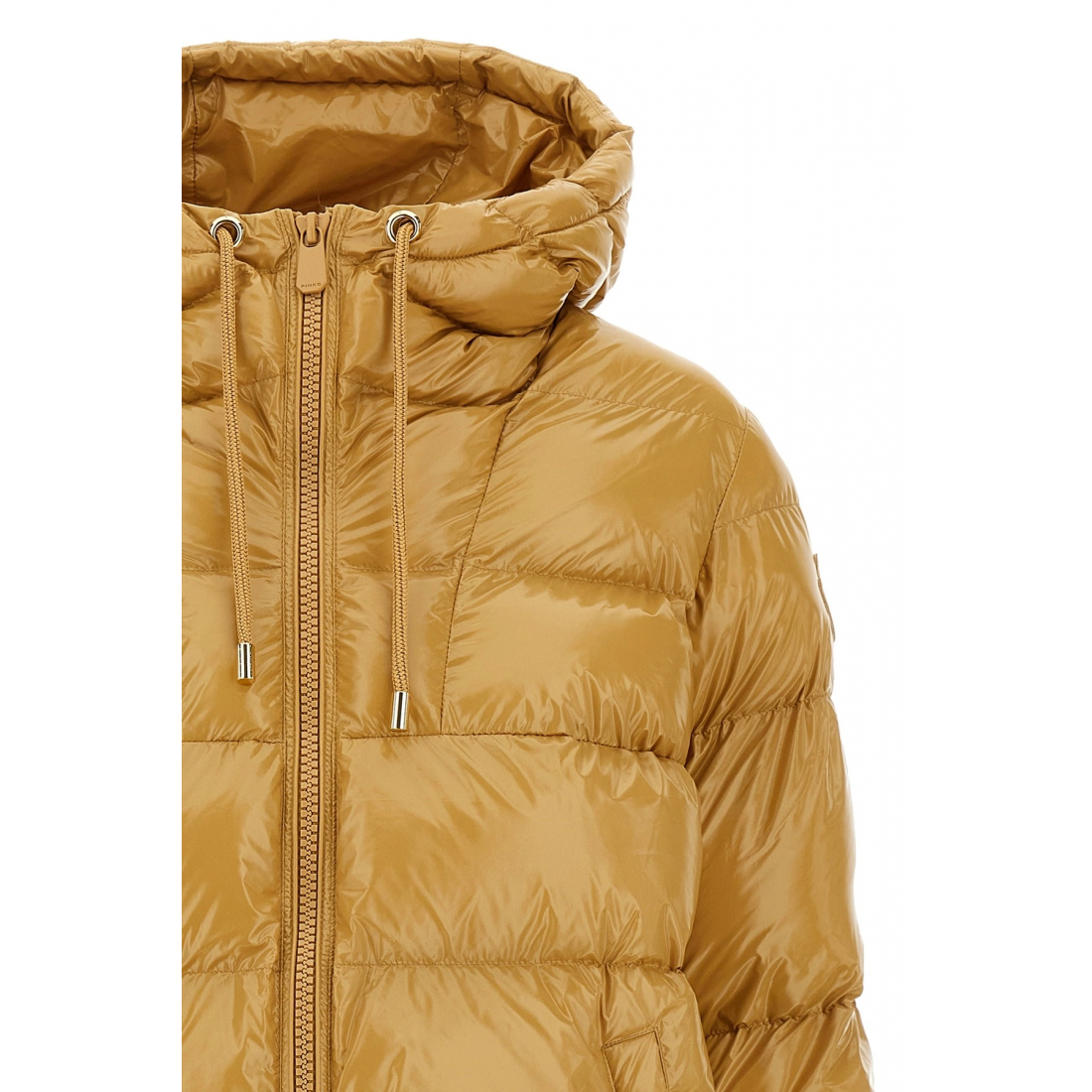 Women's 'Eleodoro' Puffer Jacket