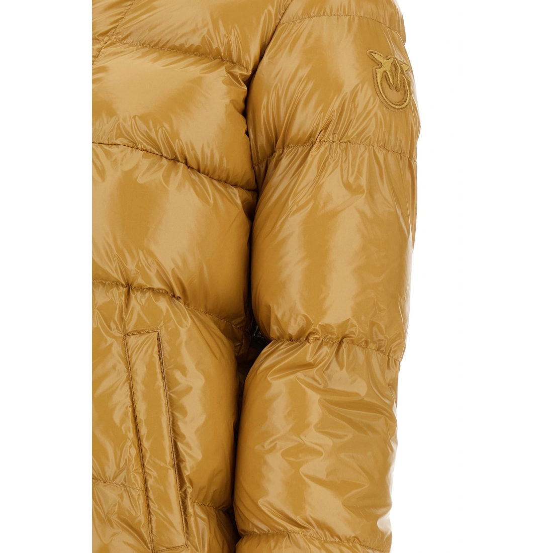 Women's 'Eleodoro' Puffer Jacket