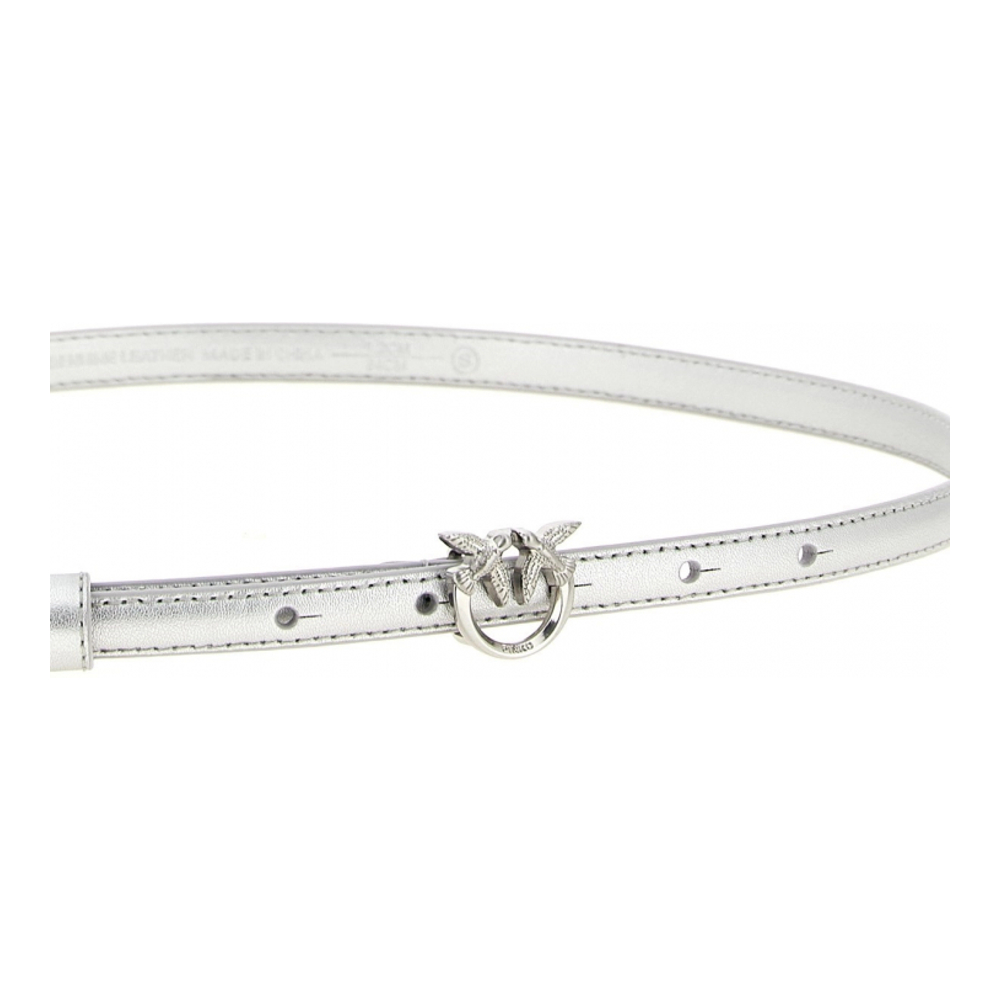 Women's 'Love Berry' Belt