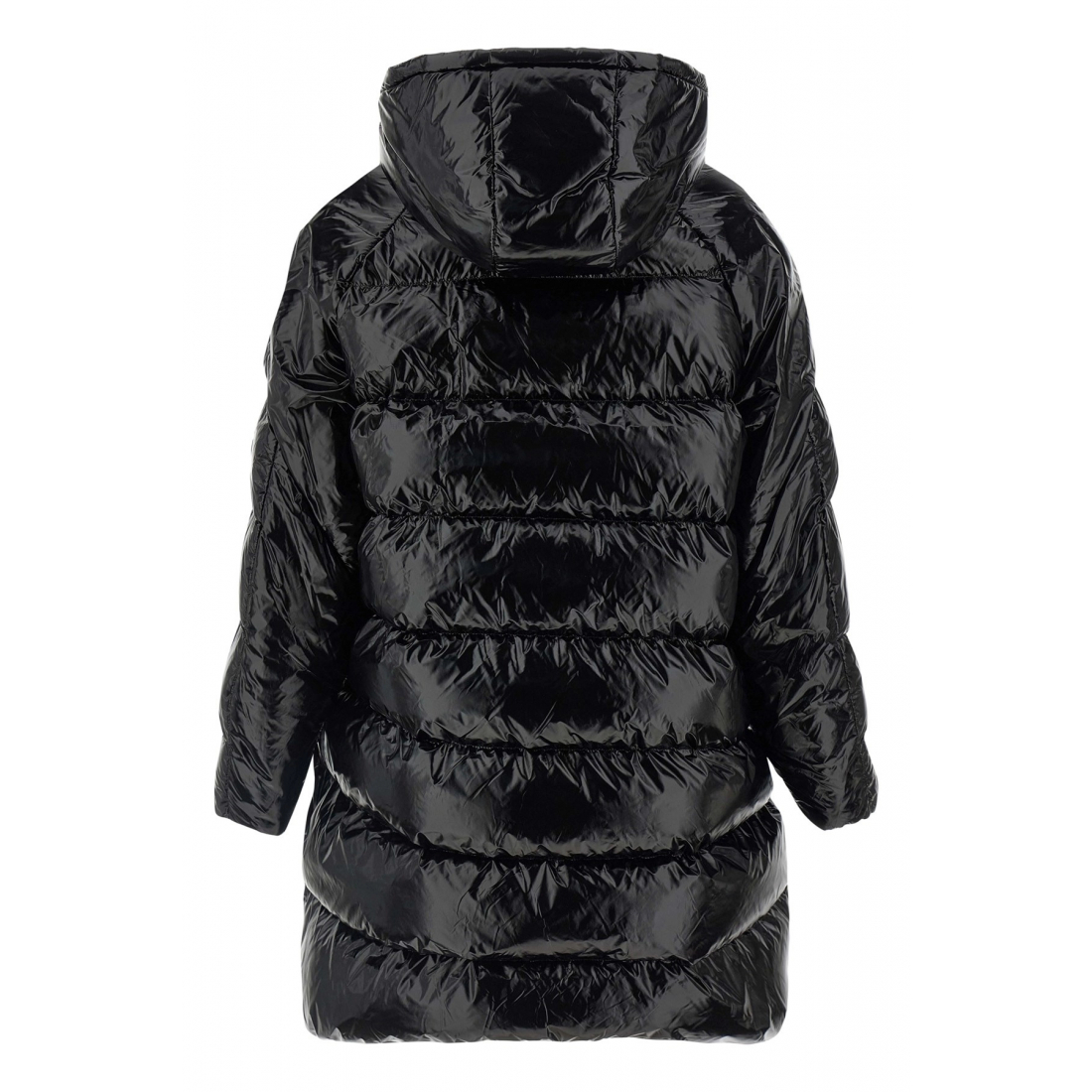 Doudoune en plumes 'Burro' pour Femmes