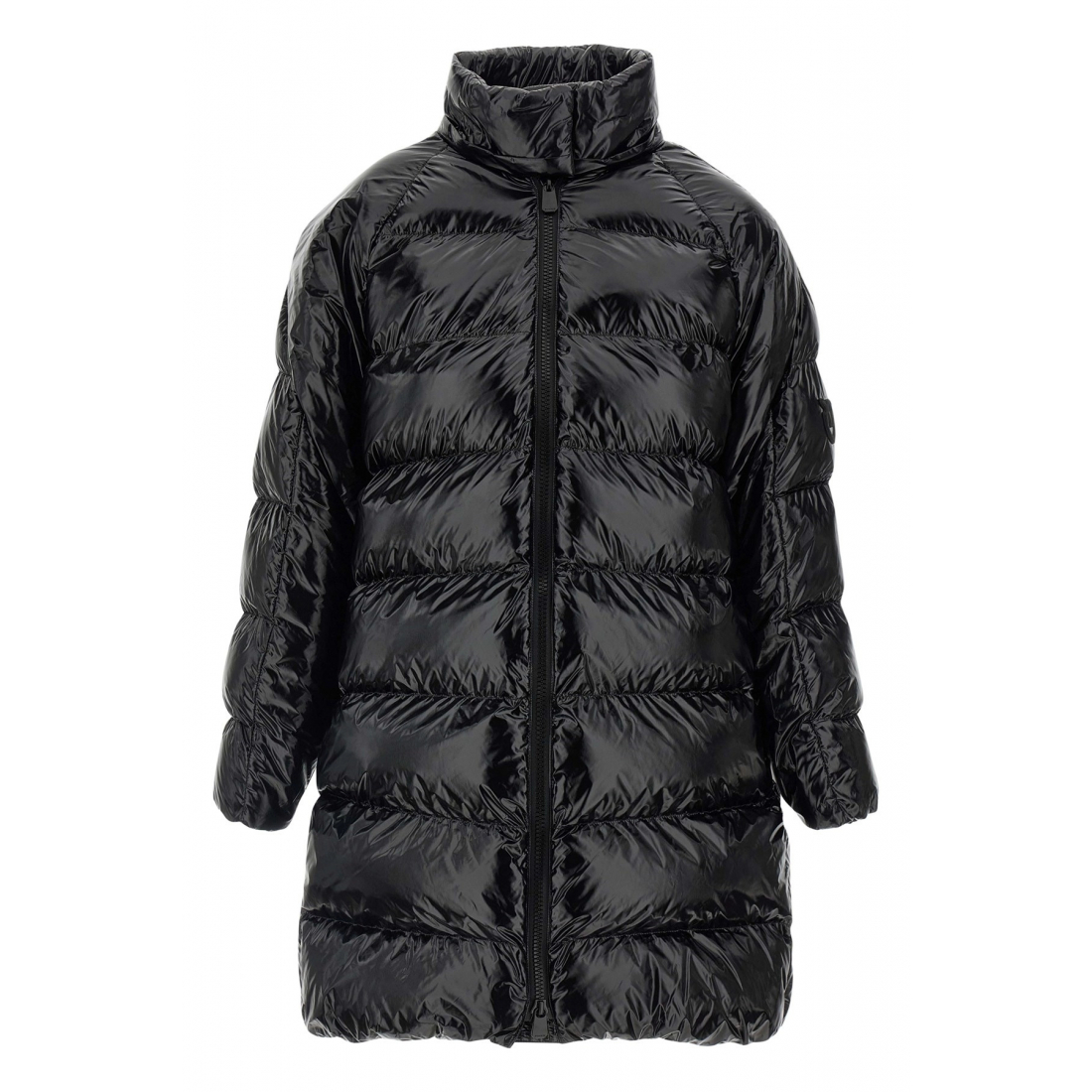 Doudoune en plumes 'Burro' pour Femmes