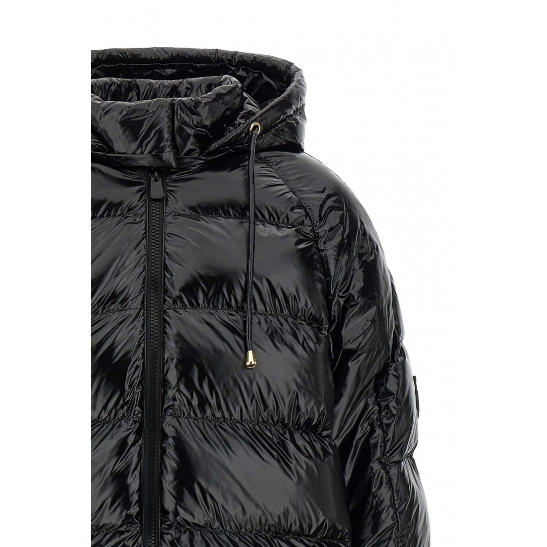 Doudoune en plumes 'Burro' pour Femmes