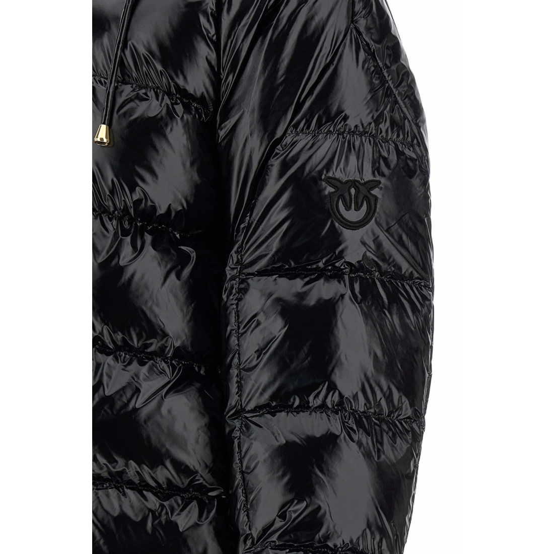 Doudoune en plumes 'Burro' pour Femmes