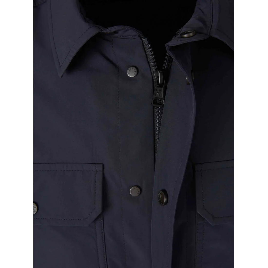 Veste 'Flap-Pocket' pour Hommes