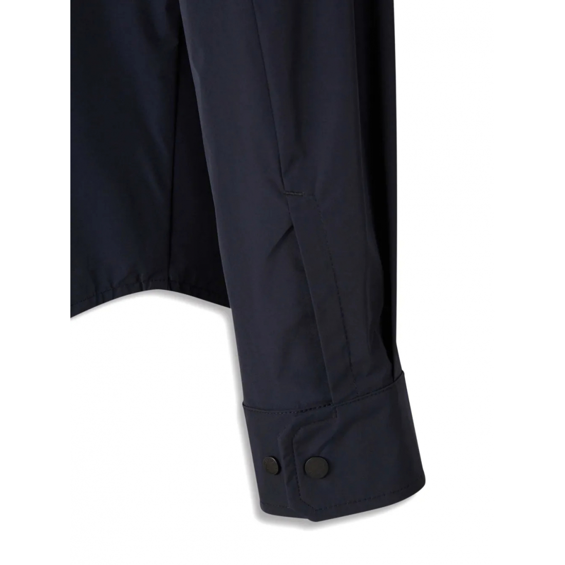 Veste 'Flap-Pocket' pour Hommes