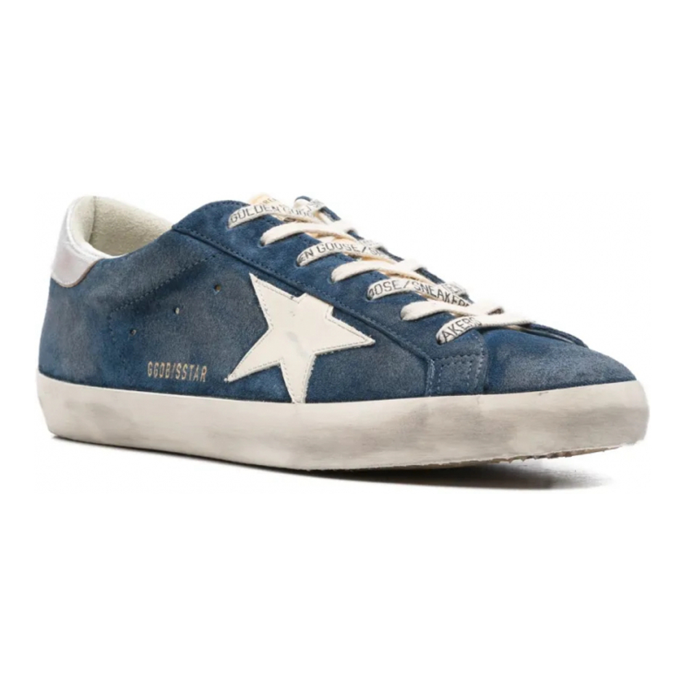 Sneakers 'Superstar' pour Hommes