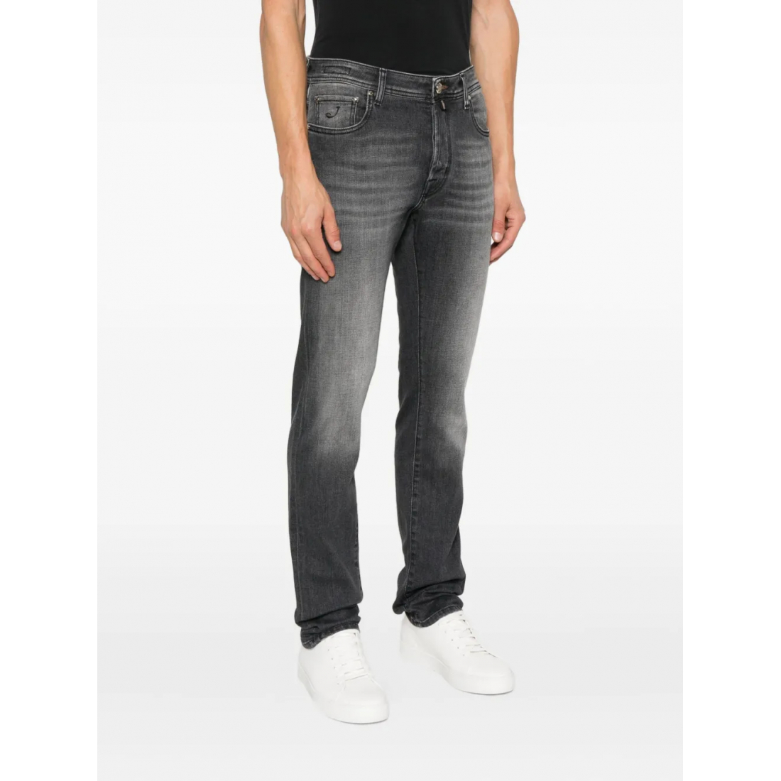 Jeans 'Washed' pour Hommes