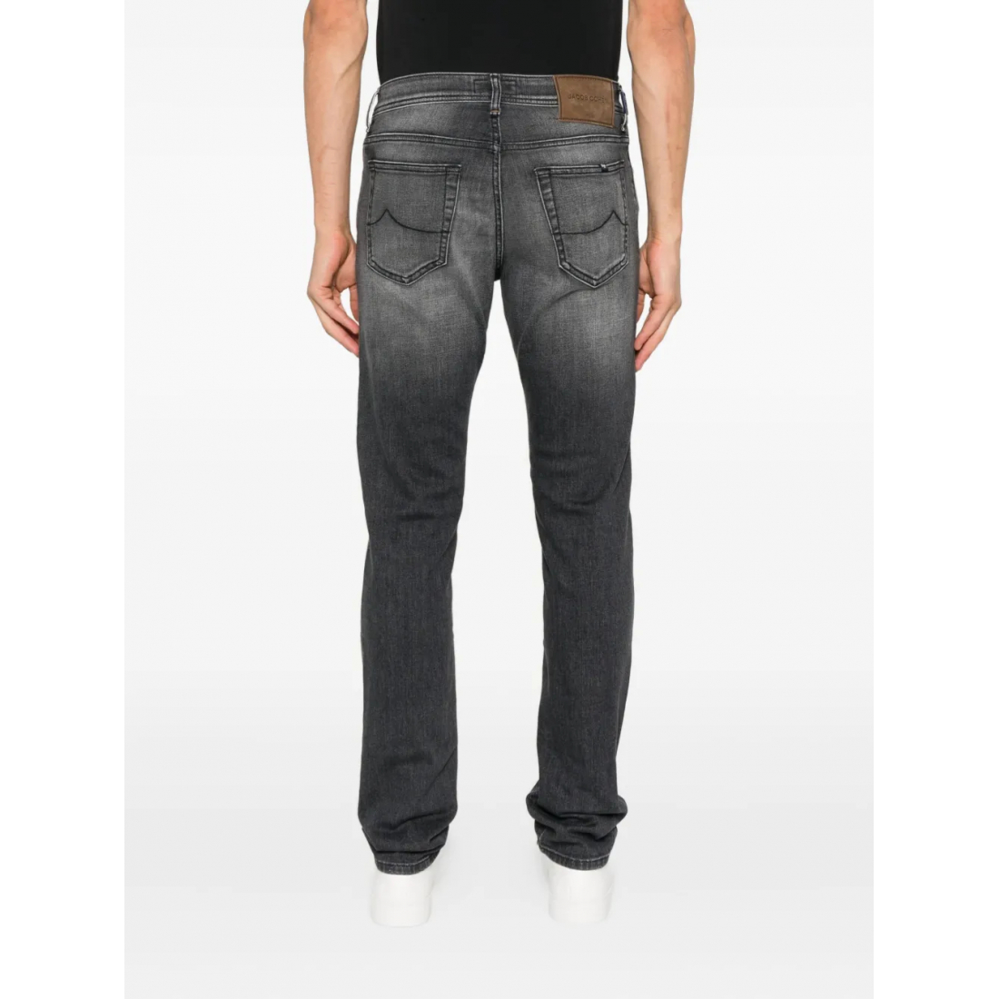 Jeans 'Washed' pour Hommes