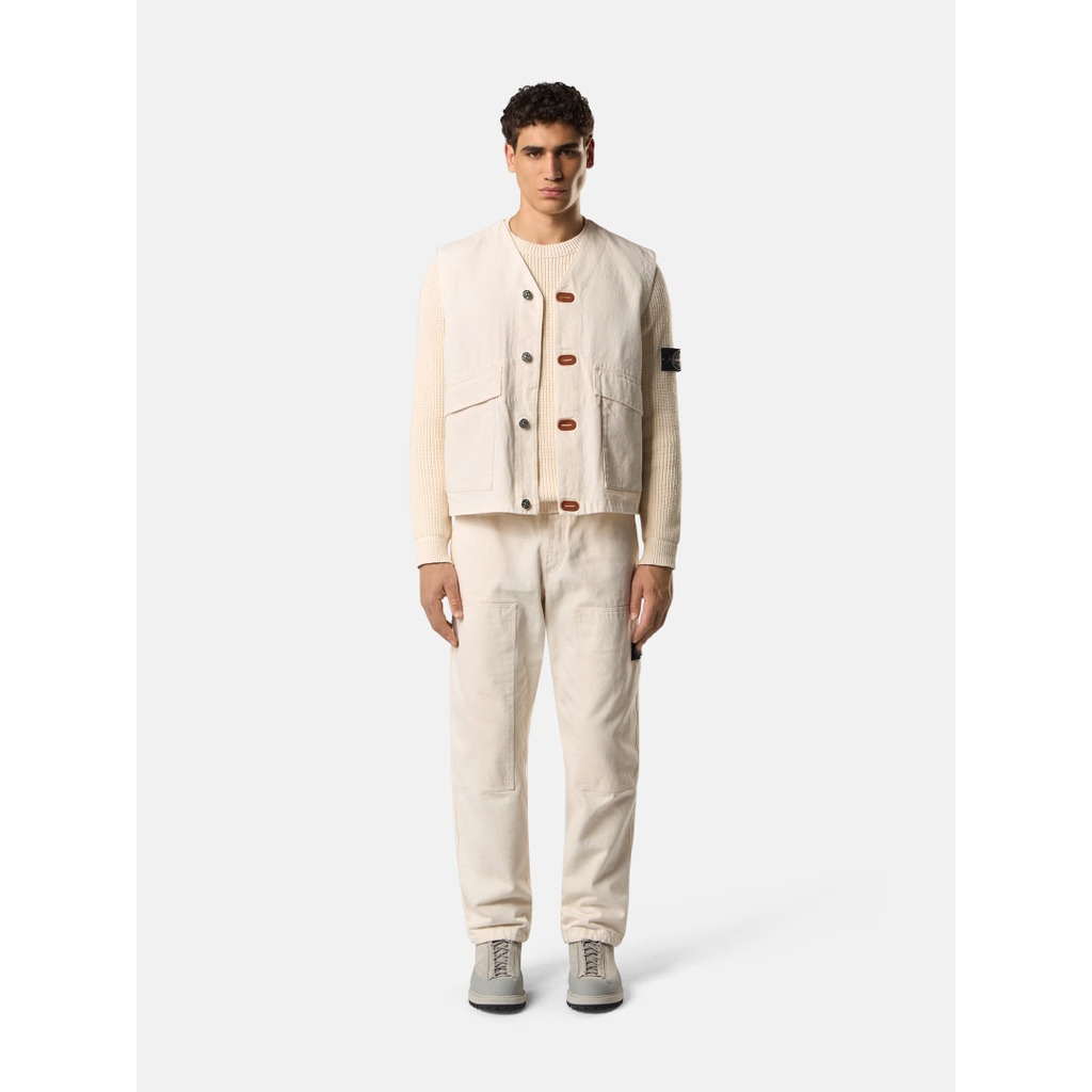 Gilet 'Raw Beuty' pour Hommes