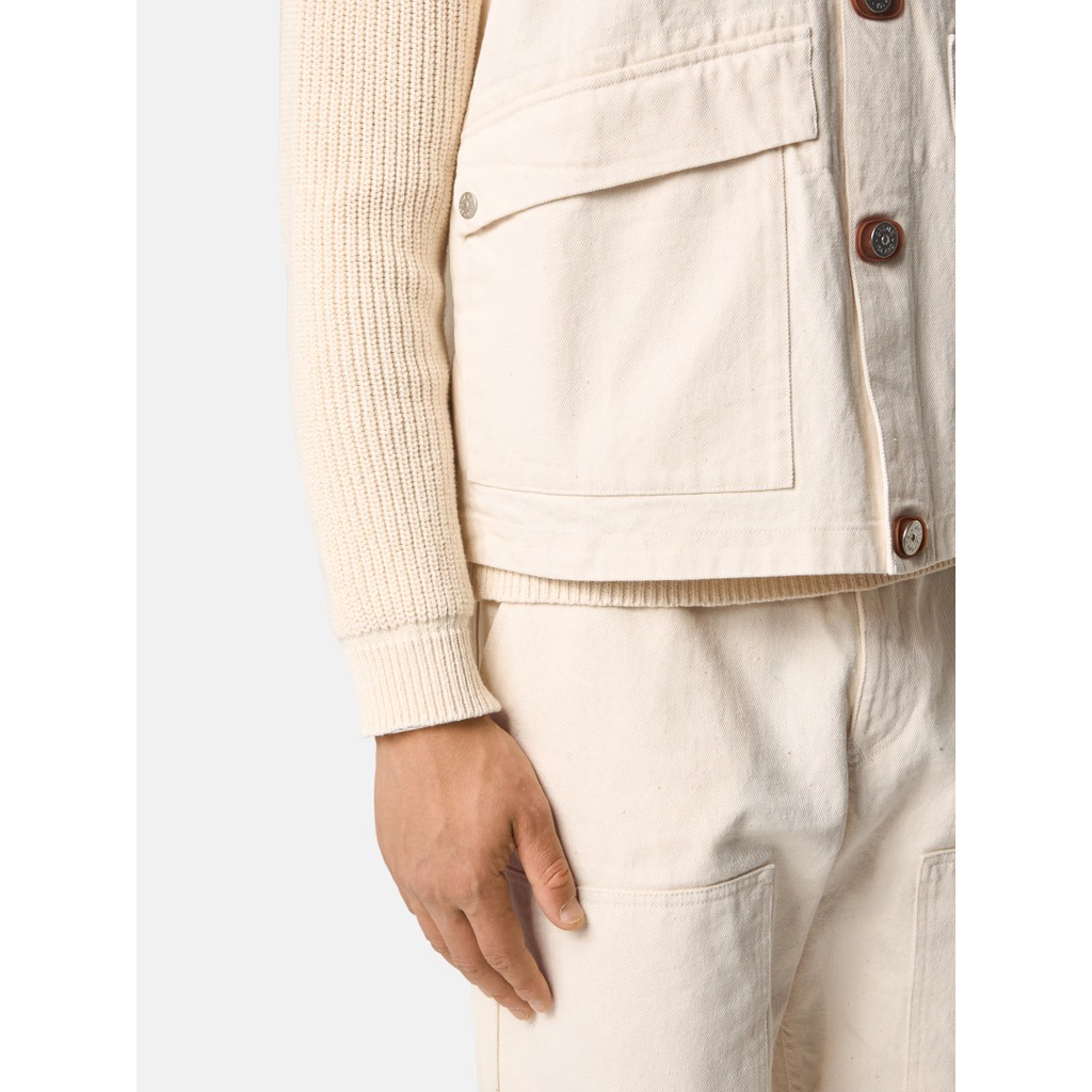 Gilet 'Raw Beuty' pour Hommes