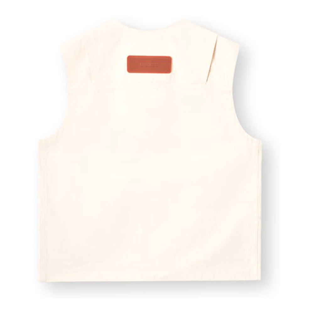 Gilet 'Raw Beuty' pour Hommes