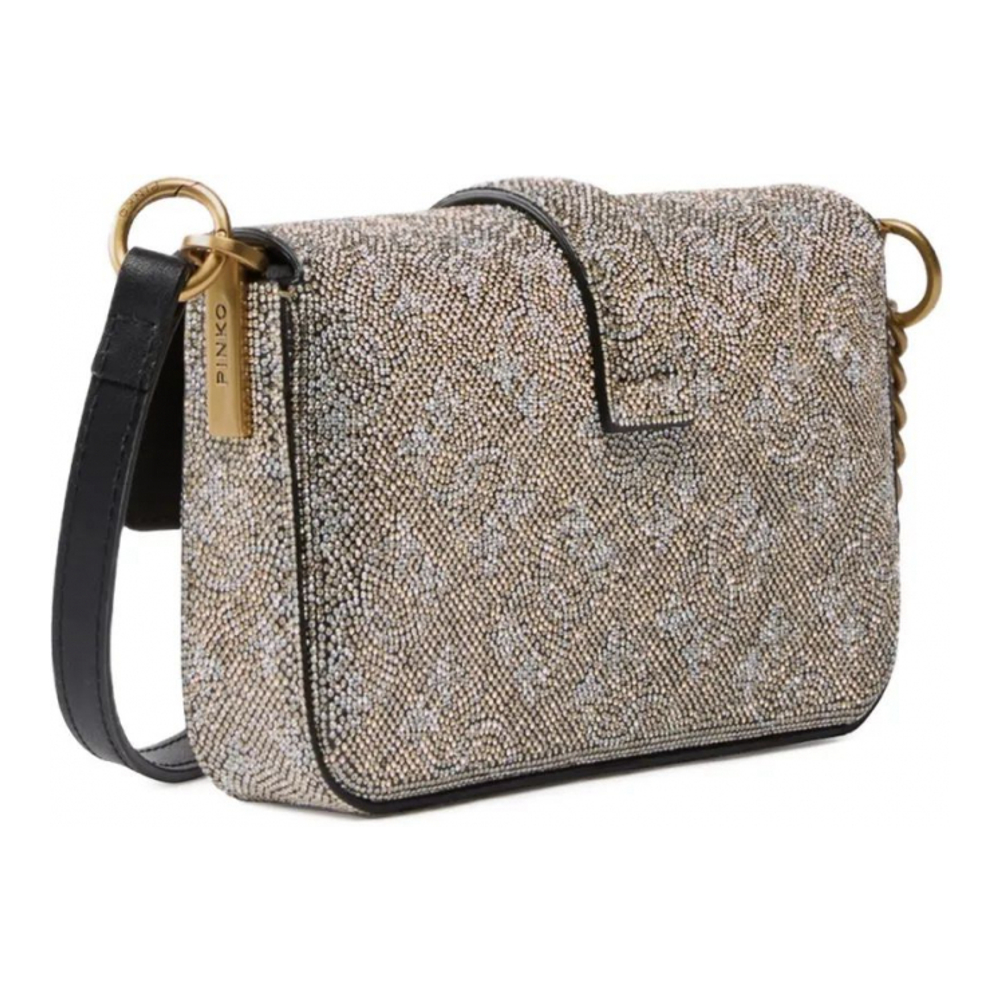 Women's 'Mini Love One' Crossbody Bag