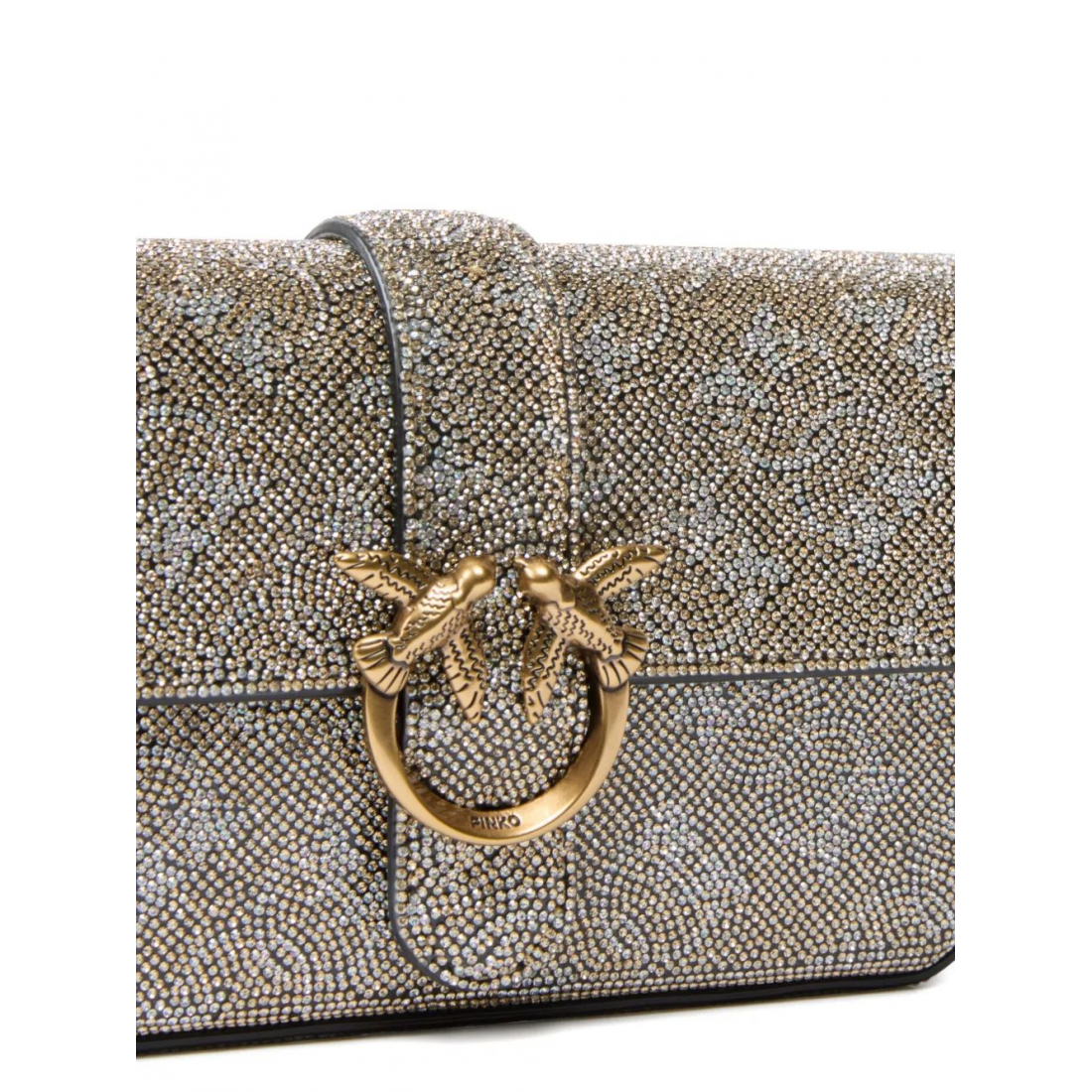 Women's 'Mini Love One' Crossbody Bag