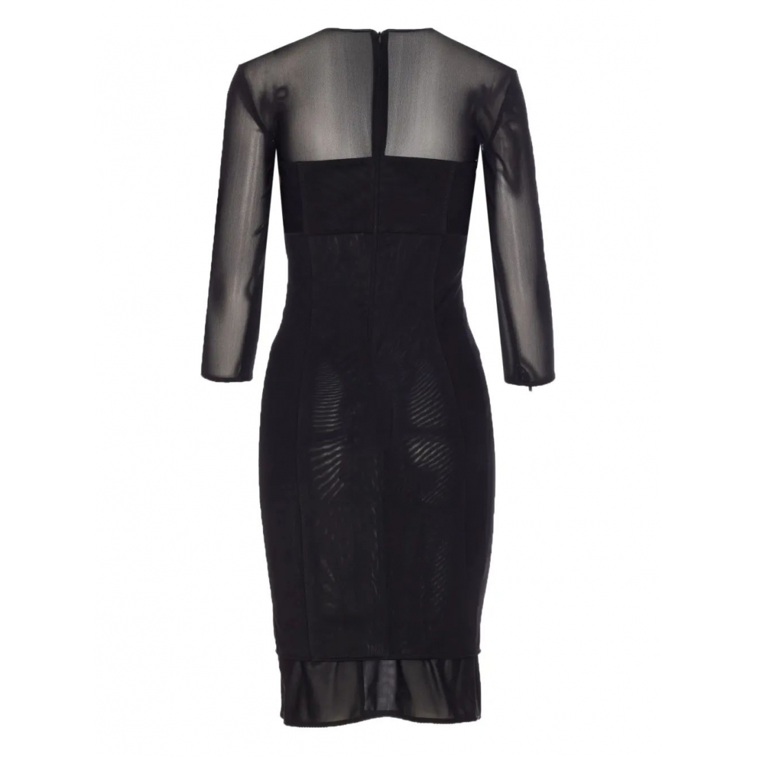Women's 'Giostra' Midi Dress