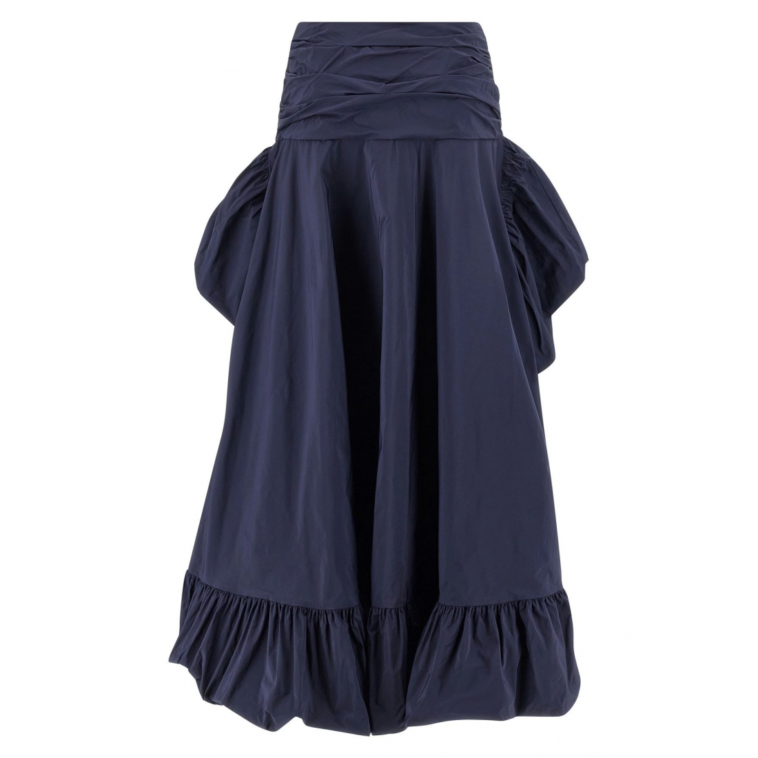 Women's 'Dondolo' Mini Skirt