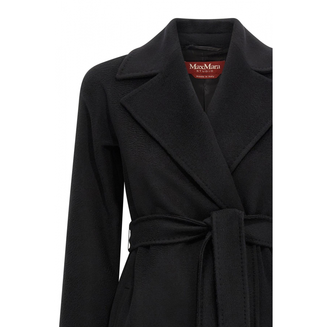 Manteau 'Dravenna Belted' pour Femmes