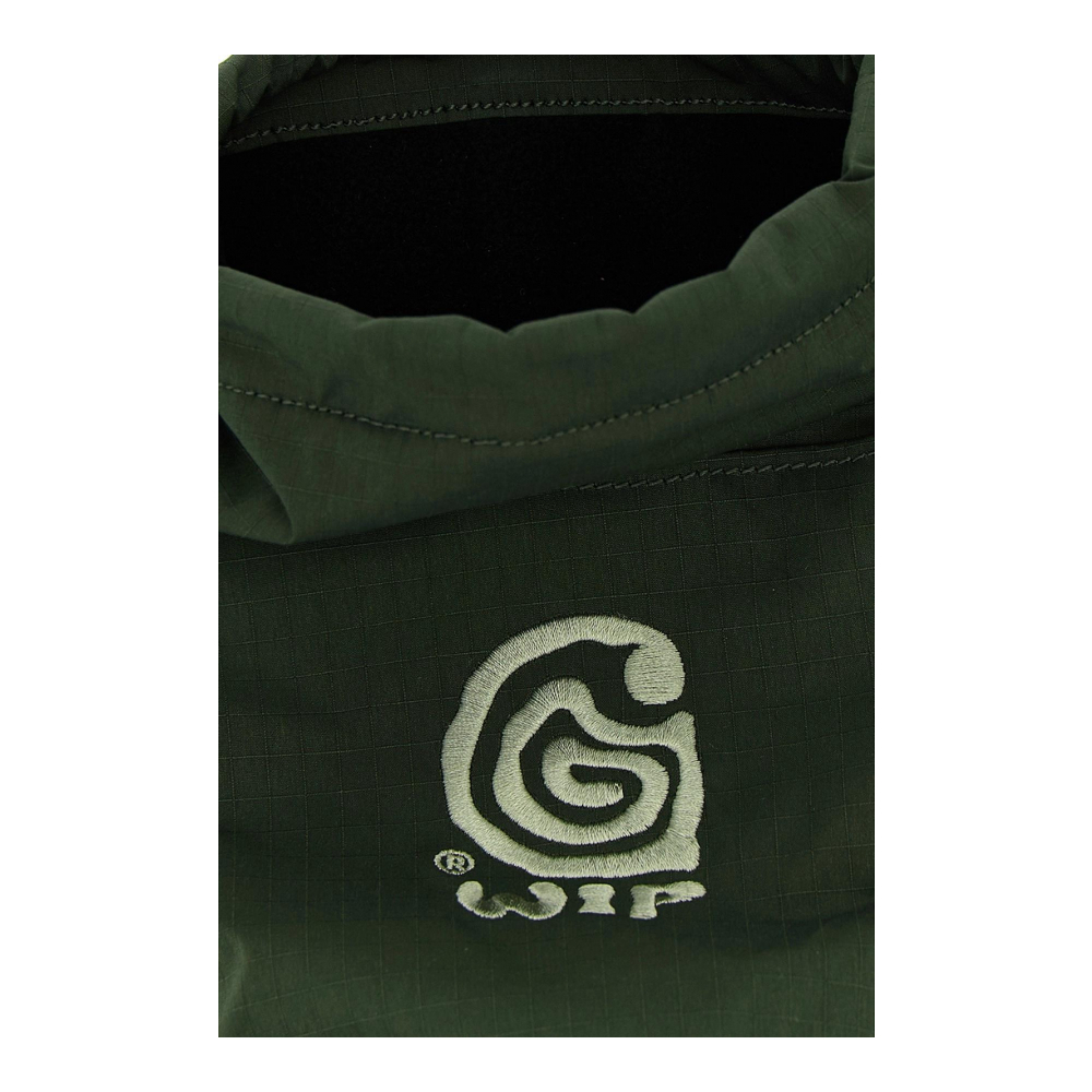 'Helix Irwin' Flaschenhalter