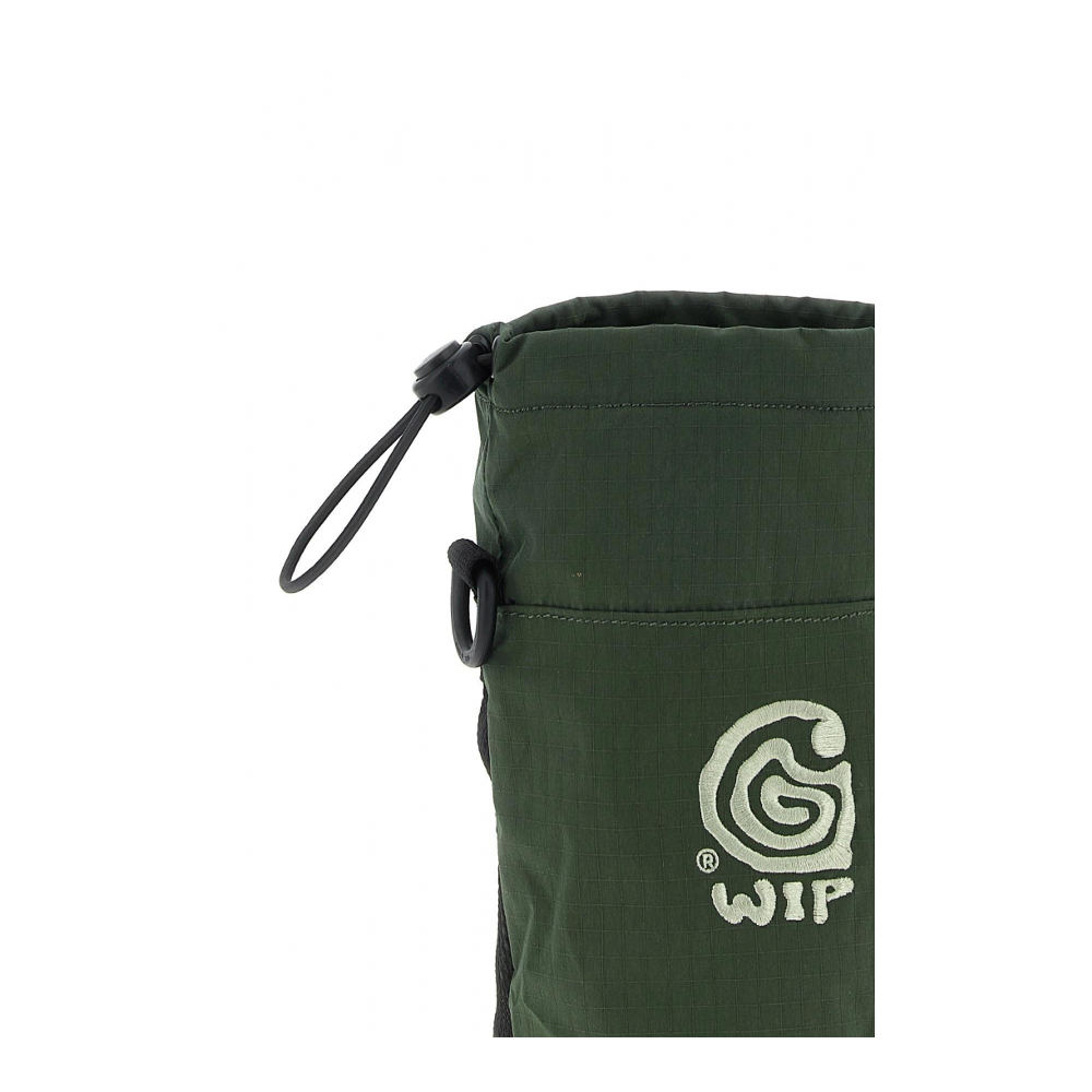 'Helix Irwin' Flaschenhalter