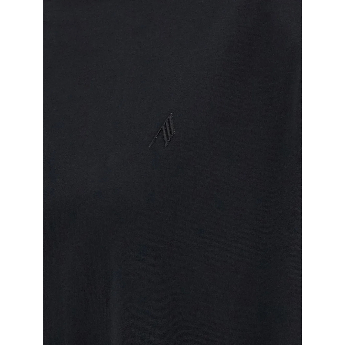 Women's 'Mock-Neck' T-Shirt