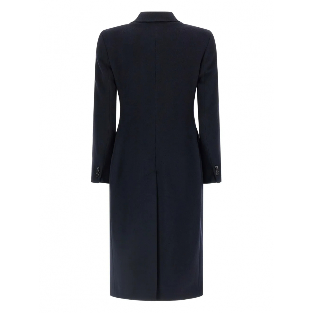 Manteau 'Double-Breasted' pour Femmes